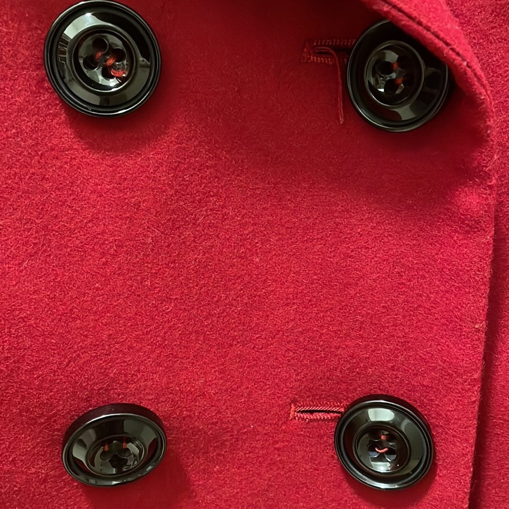 Giacca Women Coat - Picture 3 of 8